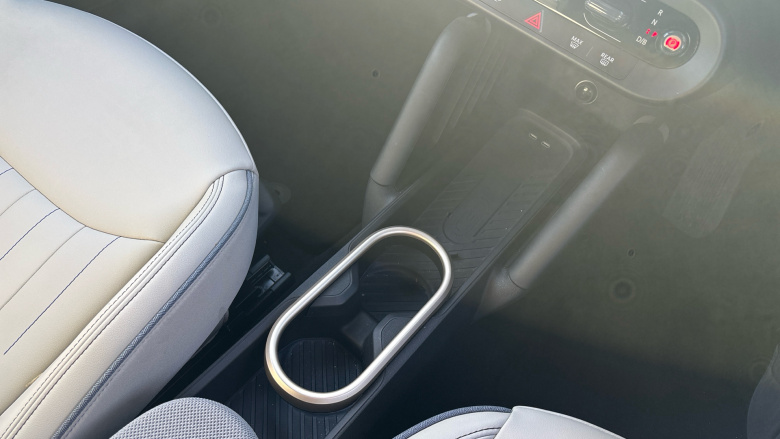 MINI Cooper 160kW SE Exclusive 54kWh 3dr Auto Electric Hatchback